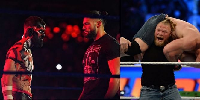 WWE Extreme Rules 2021: शो से पहले सभी मुकाबलों के नतीजों की भविष्यवाणी