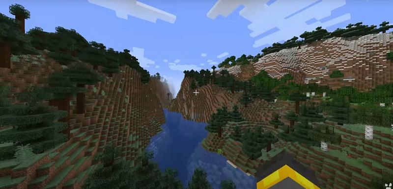 Minecraft Experimental Snapshot 7: Everything players need to know