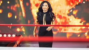 "I'm so interested to see her wrestle anyone from our roster" – IMPACT Wrestling's Gail Kim on recently released NXT Superstar (Exclusive)