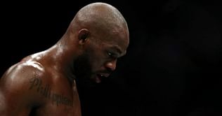 Jon Jones arrested in Las Vegas; receives two charges