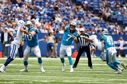 NFL transactions today: 5 QB moves made on September 1, 2021