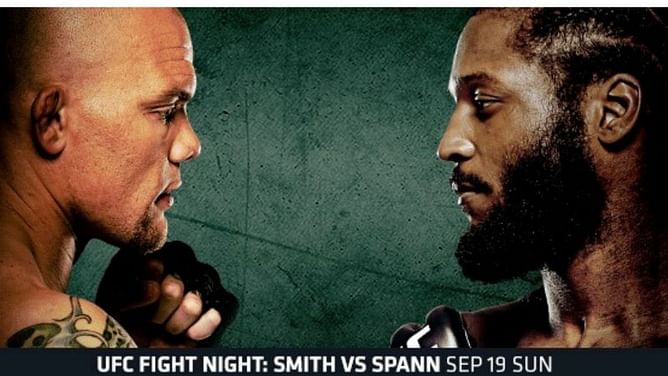 3 fights to look forward to and 2 fights that will likely disappoint at UFC Fight Night: Anthony Smith vs. Ryan Spann