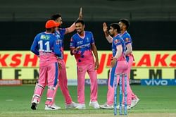 IPL 2021 - पूर्व भारतीय खिलाड़ी ने राजस्थान रॉयल्स के लिए दी हैरान करने वाली प्रतिक्रिया