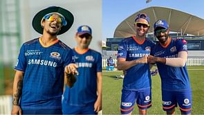 IPL 2021: Predicting the first playing XI of Mumbai Indians