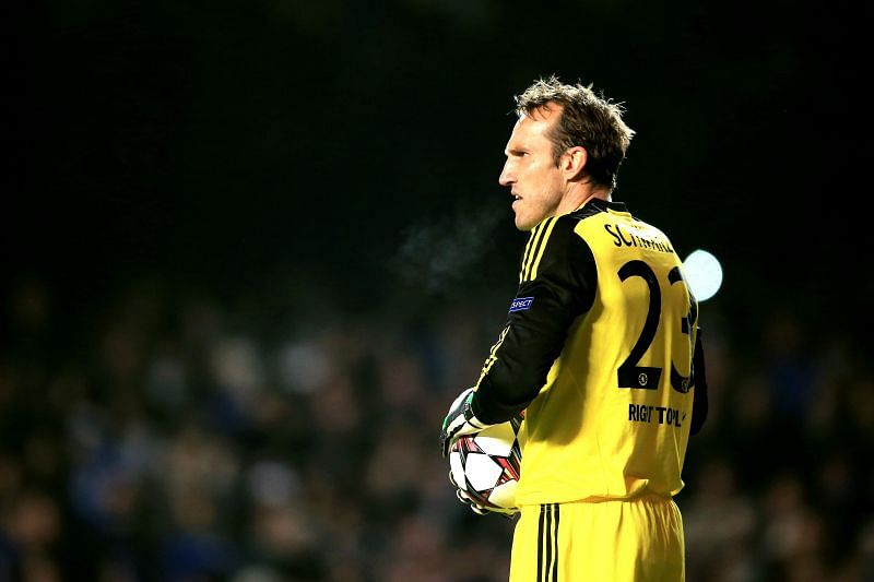 Mark Schwarzer is regarded as one of the greatest Premier League goalkeepers of all time
