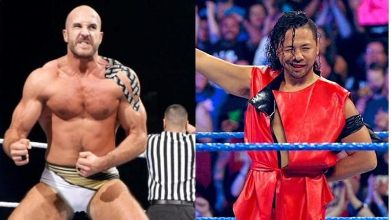 4 सुपरस्टार्स को अभी तक WWE चैंपियन बन जाना चाहिए था