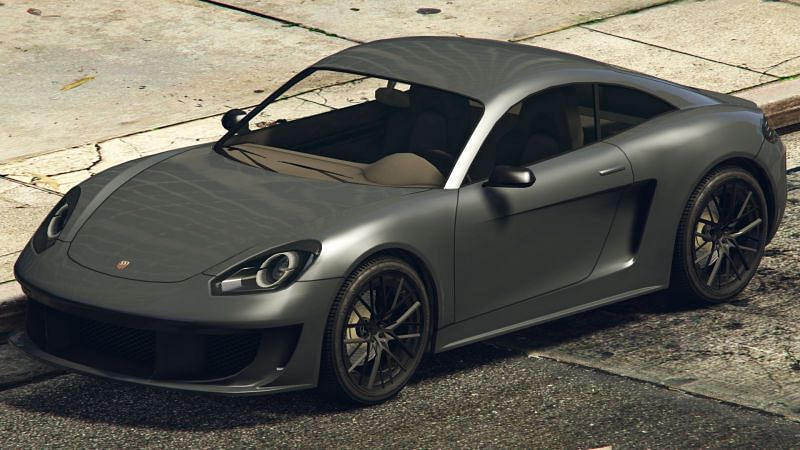 Los Santos Tuners, GTA Wiki