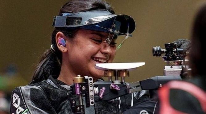 Paralympics 2021: India's shooting campaign ends with impressive five medal-haul