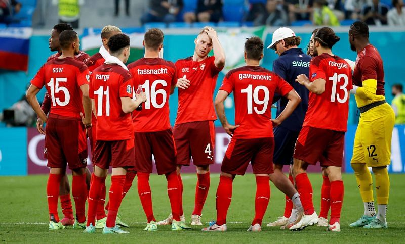 Russia has produced a number of great football players