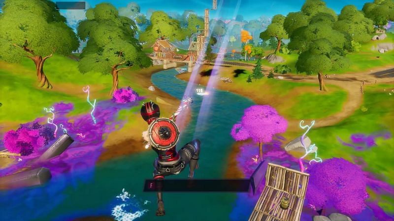 Steam Workshop::Fortnite - Chapter 2 Launchers