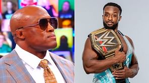 Big E gives his honest opinion on Bobby Lashley's WWE Championship reign