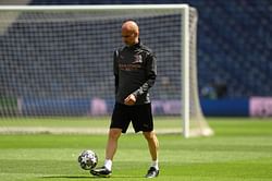Manchester City vs RB Leipzig prediction, preview, team news and more | UEFA Champions League 2021-22