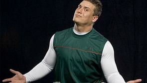 5 things learned from former WWE Superstar Johnny Jeter's Sportskeeda interview