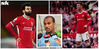 "The next Messi and Ronaldo" - Former Premier League star says Liverpool won't finish in top 4 without Mohamed Salah