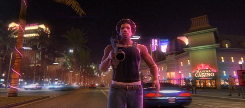 GTA 3, Vice City and San Andreas remasters could launch in 2022