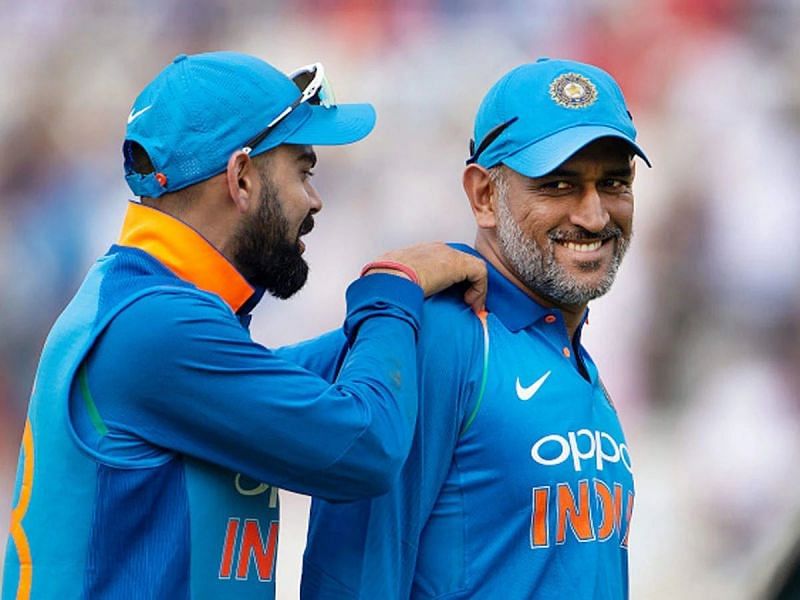 Aakash Chopra wants to see the Kohli-Dhoni dynamic to come good at the marquee tournament.