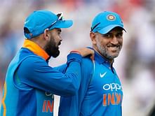 T20 World Cup 2021: Aakash Chopra names 3 ways in which MS Dhoni's presence will benefit Team India