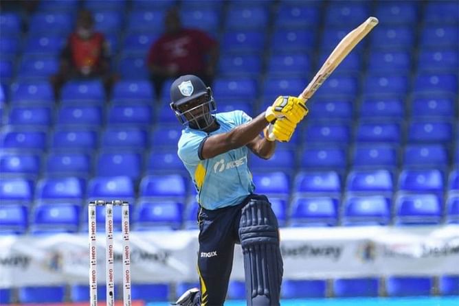 SLK vs BR Dream11 Prediction, प्लेइंग XI अपडेट आज के CPL मैच के लिए -11 सितंबर, 2021