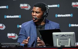 Who is Herschel Walker? Donald Trump endorses former NFL running back in Georgia Senate race