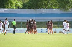Durand Cup 2021: Gokulam Kerala vs Army Red Player Ratings