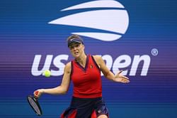Chicago Fall Tennis Classic 2021: Elina Svitolina vs Elena-Gabriela Ruse preview, head-to-head & prediction