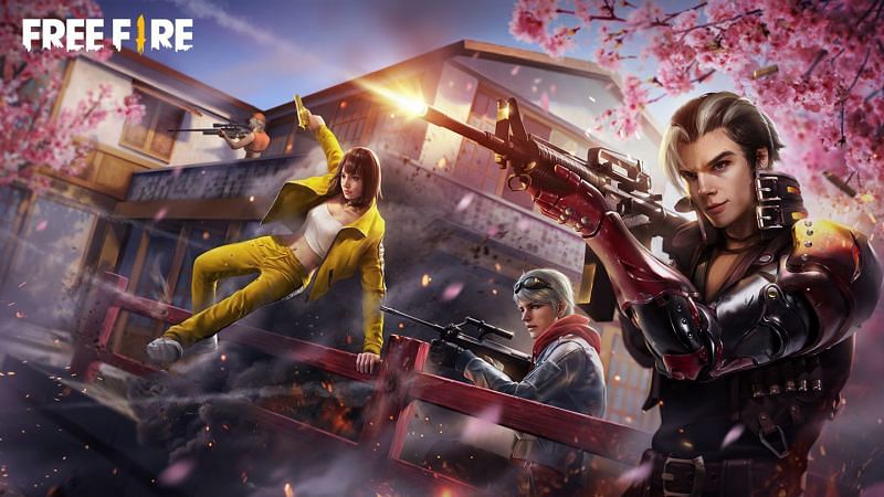 Follow these tips to improve and master aggressive gameplay in Free Fire (Image via Garena Free Fire)