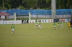 Durand Cup 2021: Gokulam Kerala edge closer to knockouts after Hyderabad FC win