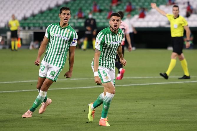 Real Betis vs Espanyol prediction, preview, team news and more | La Liga 2021-22