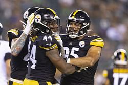 5 NFL Teams with the toughest schedule in 2021
