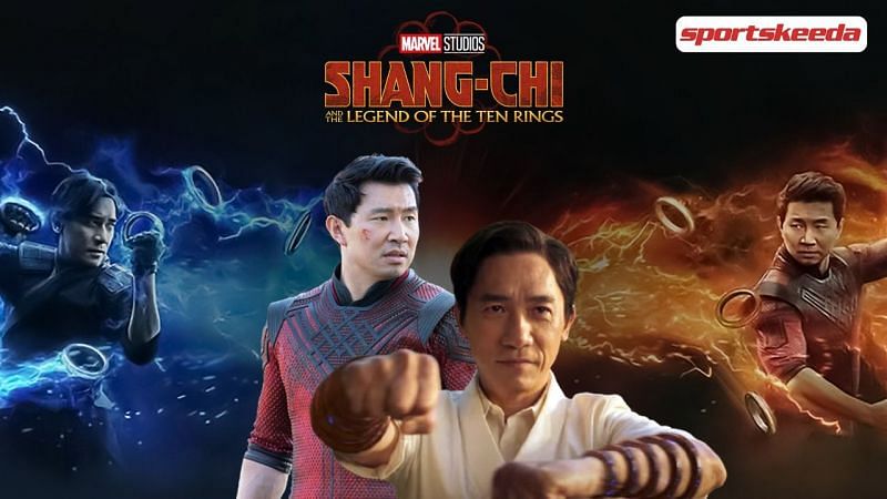 Marvel&#039;s Shang-Chi and Wen-Wu (Image via Sportskeeda)