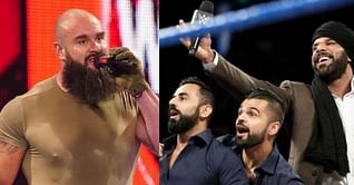 4 फेमस सुपरस्टार्स जिन्हें WWE को जरूर वापस लाना चाहिए