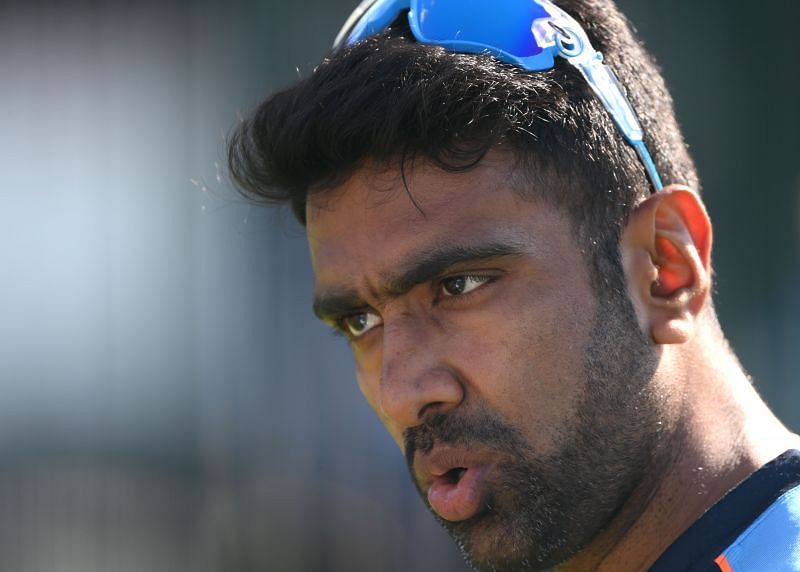 Ashwin has returned to the India side for the T20 World Cup