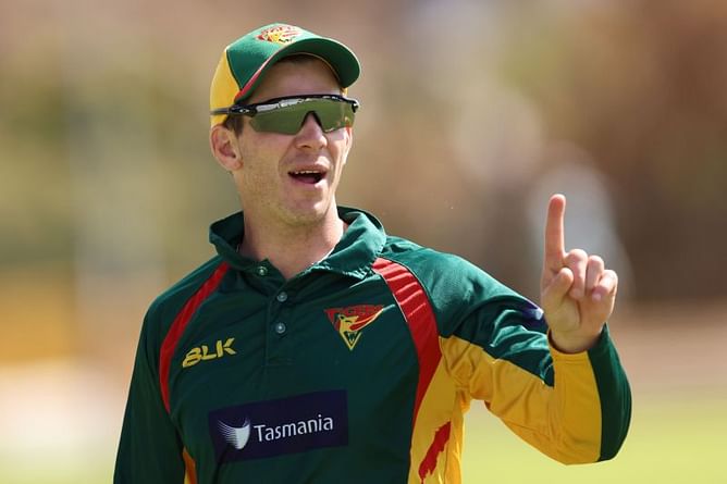 "It's impossible for them to take part in ICC T20 World Cup" - Tim Paine casts doubts over Afghanistan's participation
