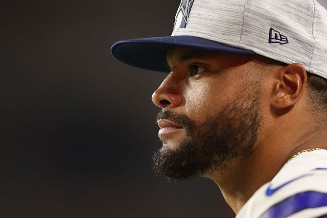 5 reasons the Cowboys can upset the Buccaneers in the NFL kickoff game