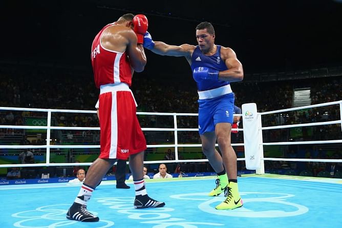 AIBA investigation finds match-fixing of boxing bouts at 2016 Rio Olympics