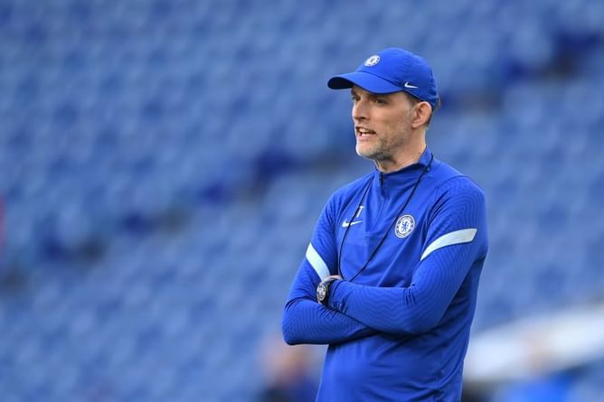 Chelsea could consider signing Serie A defender in January - Reports
