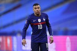 "He will leave the group in the evening" - FFF issue statement on Paris Saint-Germain star Kylian Mbappe