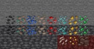 List Of All Ores And Their Uses In Minecraft List Of All Ores And Their Uses In Minecraft