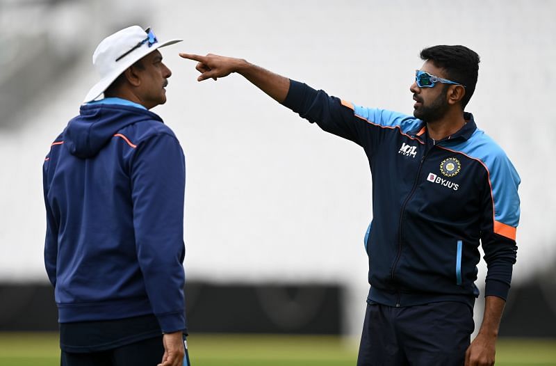 India Nets Session, IND vs ENG Test Series 