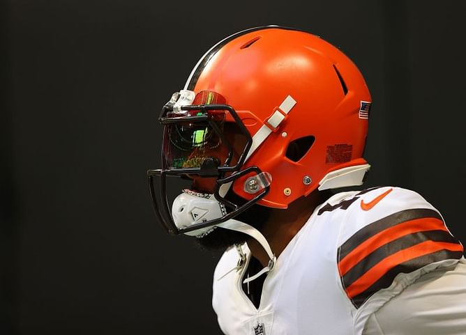 5 biggest names who won't play in NFL Week 3