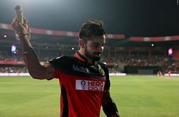 3 best Virat Kohli knocks as RCB captain