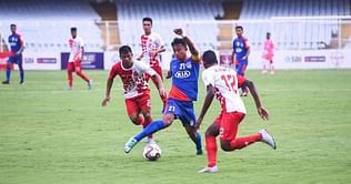 Assam Rifles vs Army Red preview, prediction, line-ups and more | Durand Cup 2021