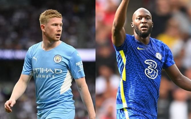 5 reasons why Manchester City will struggle against Chelsea | EPL 2021-22