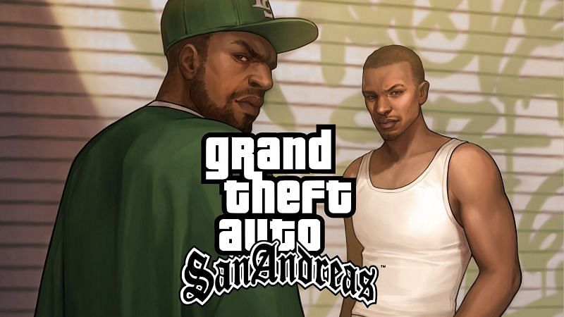 5 iconic GTA San Andreas locations that play a crucial role in the storyline