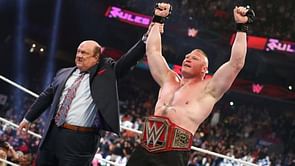 5 biggest WWE Extreme Rules title changes