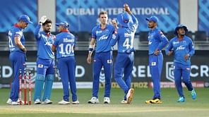 "I am slightly worried about this team" - Aakash Chopra says he won't be surprised if the Delhi Capitals don't make the IPL 2022 playoffs
