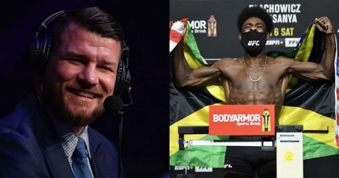 "I do think it's unfair" - Michael Bisping discusses the backlash Aljamain Sterling has received after pulling out of his rematch with Petr Yan