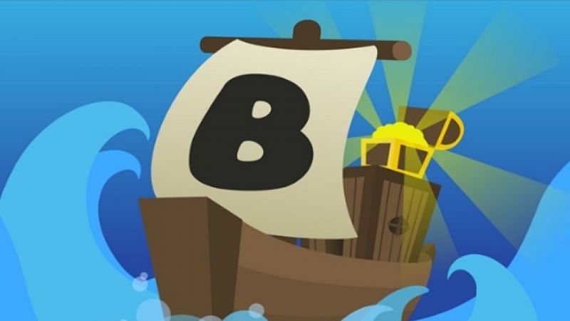 A featured image for Build a Boat for Treasure. (Image via Roblox Corporation)