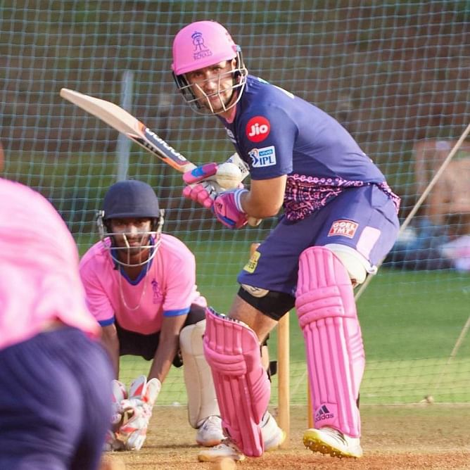 IPL 2021: "I certainly won't be playing IPL to push my case in Test cricket" - Liam Livingstone