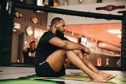 5 UFC fighters who repeatedly got into trouble with the law